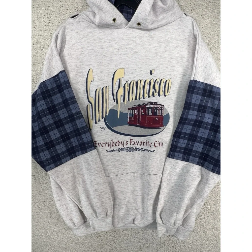 Vintage 1990s b&g